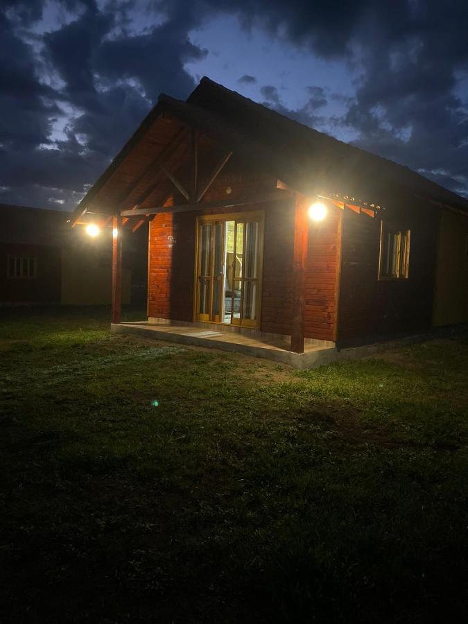 Cabana Furna Dos Poneis Urubici Zewnętrze zdjęcie