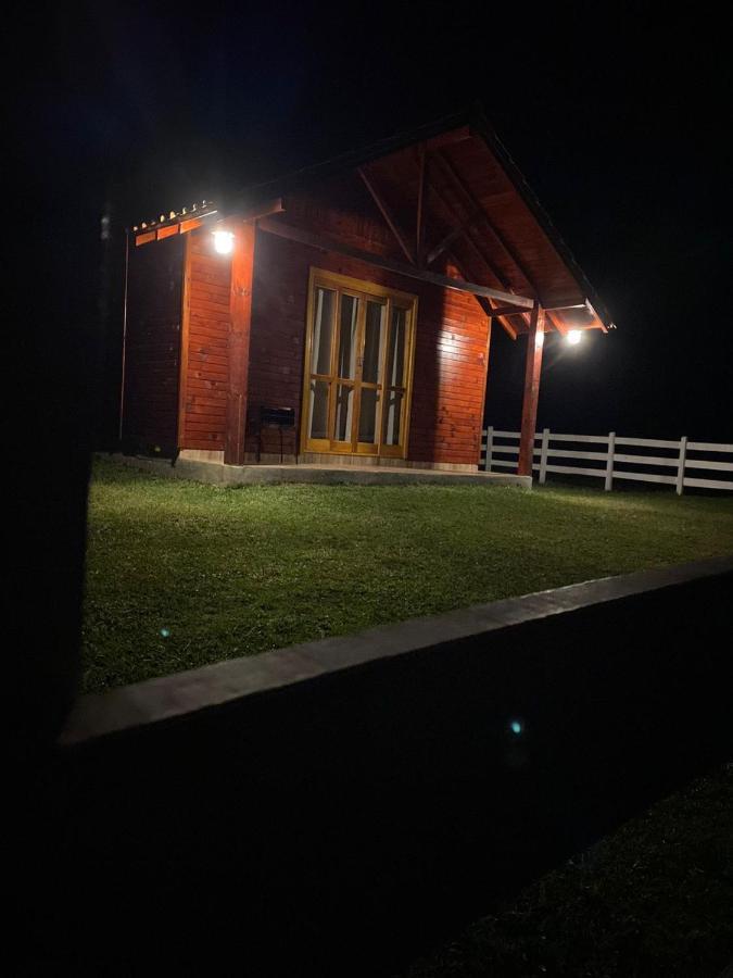 Cabana Furna Dos Poneis Urubici Zewnętrze zdjęcie